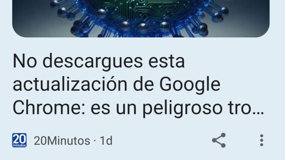 Cómo aparecer en Google Discover