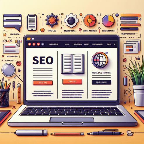 Claves del SEO On-Page