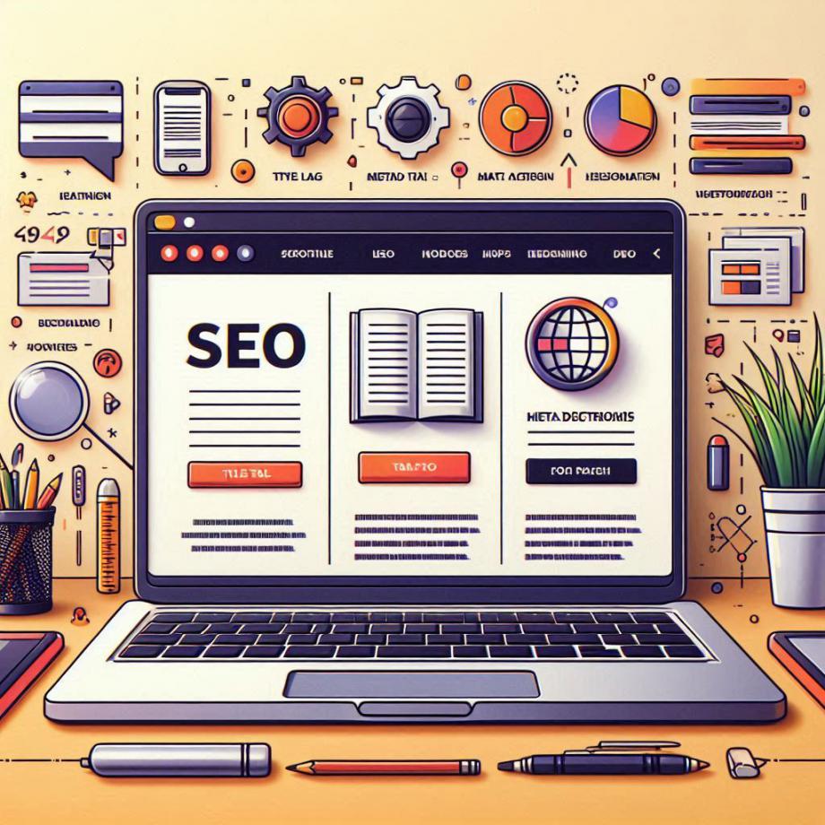 Claves del SEO On-Page